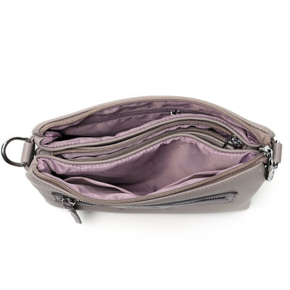 939# GESSY CROSSBODY BAG
