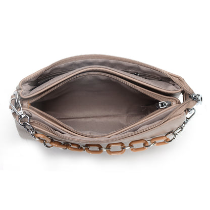 910 GESSY CROSSBODY BAG