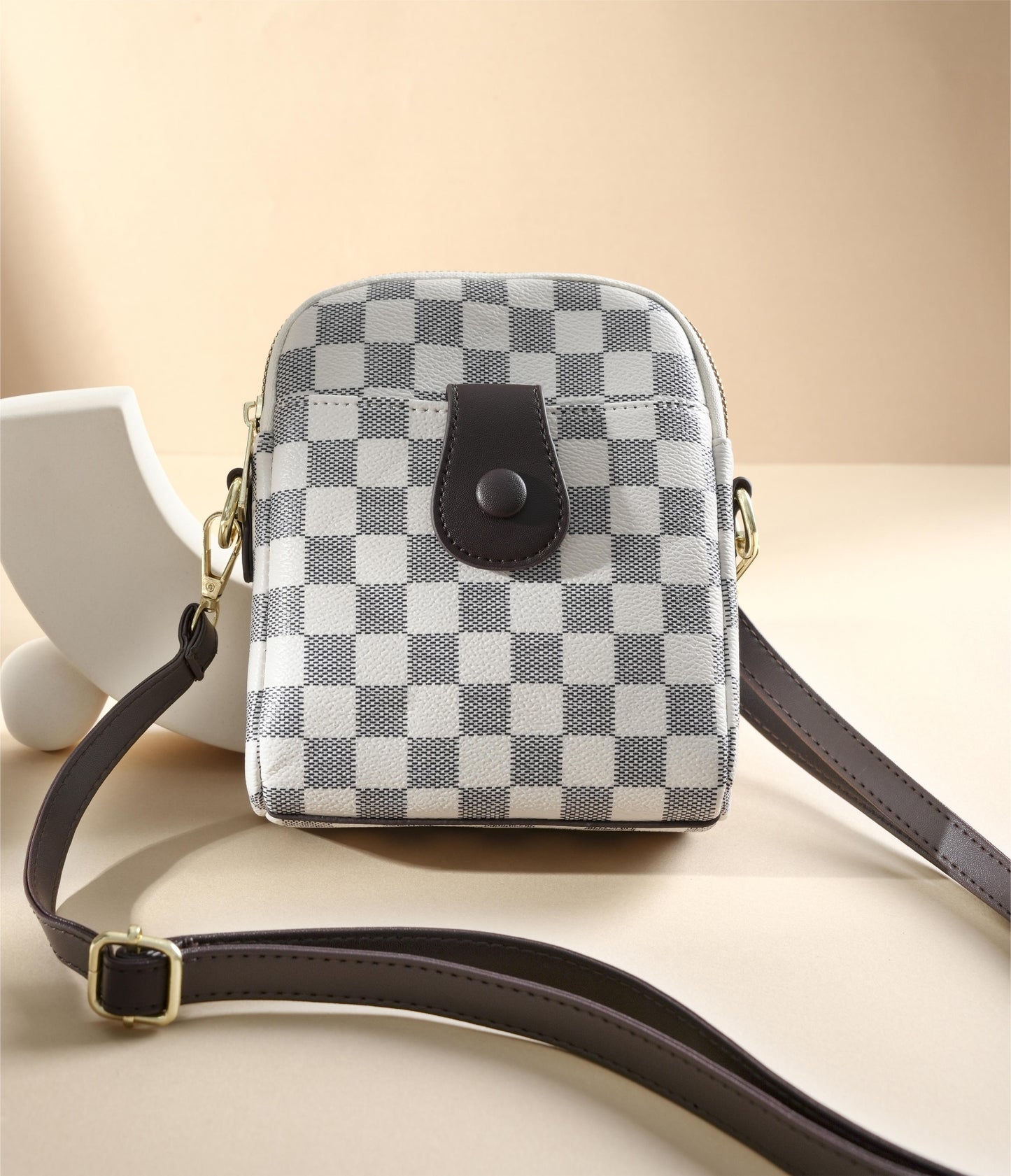 7001 GESSY CROSSBODY BAG