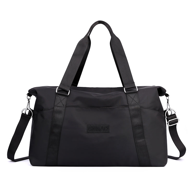 0382# GESSY Travel Bag/Gym Bag