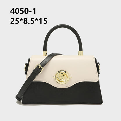 L4050 GESSY HANDBAG