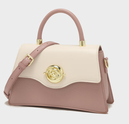 L4050 GESSY HANDBAG