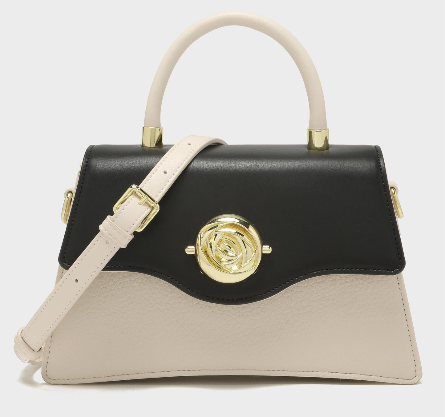 L4050 GESSY HANDBAG