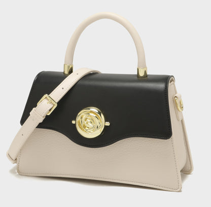 L4050 GESSY HANDBAG