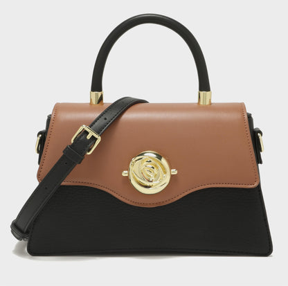 L4050 GESSY HANDBAG