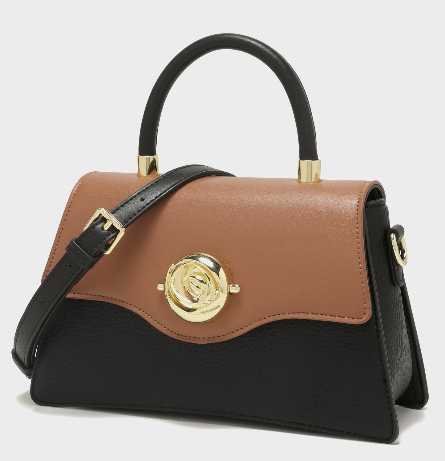 L4050 GESSY HANDBAG