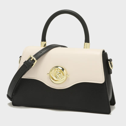 L4050 GESSY HANDBAG