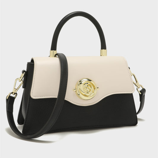 L4050 GESSY HANDBAG