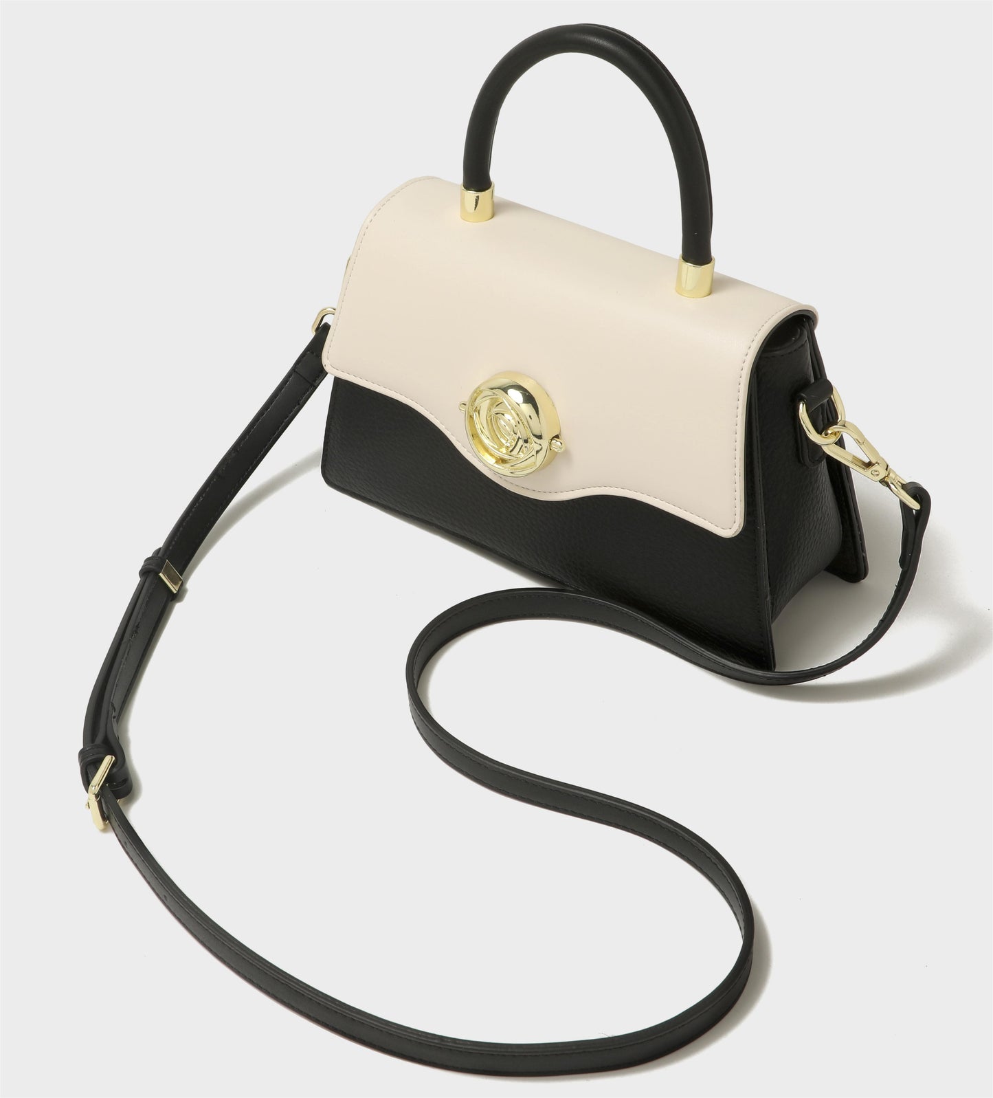 L4050 GESSY HANDBAG