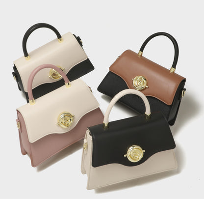 L4050 GESSY HANDBAG