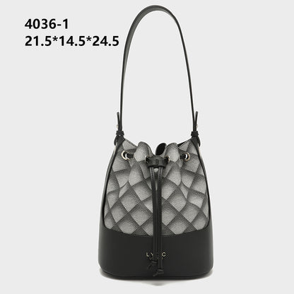 4036 GESSY HANDBAG