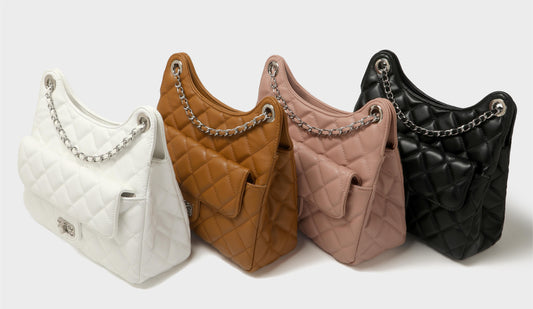 L2006 GESSY HANDBAG