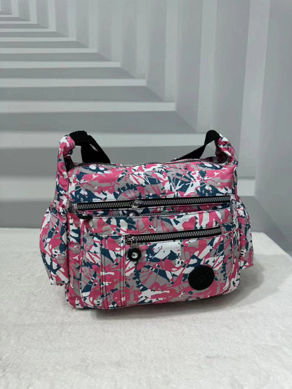 1503 GESSY BACKPACK IN PATTERN 2