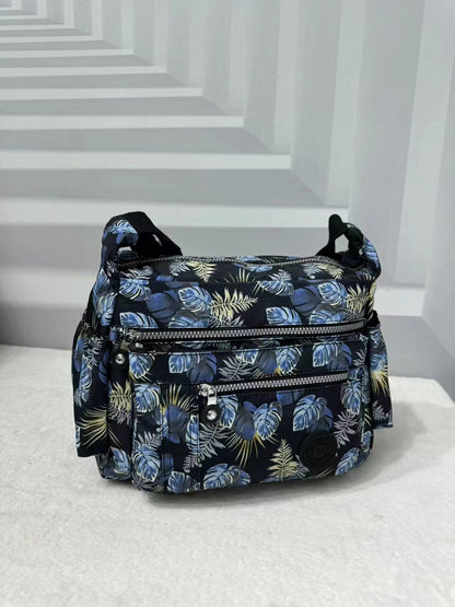 1503 GESSY BACKPACK IN PATTERN 14