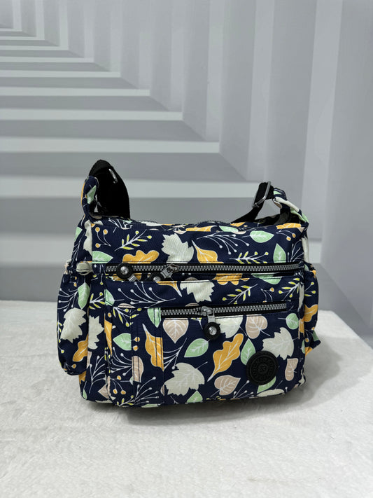 1503 GESSY BACKPACK IN PATTERN 13