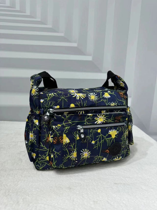 1503 GESSY BACKPACK IN PATTERN 15