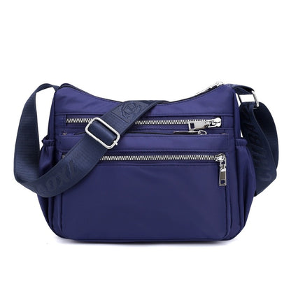 788-2 Gessy Cross Body Bag