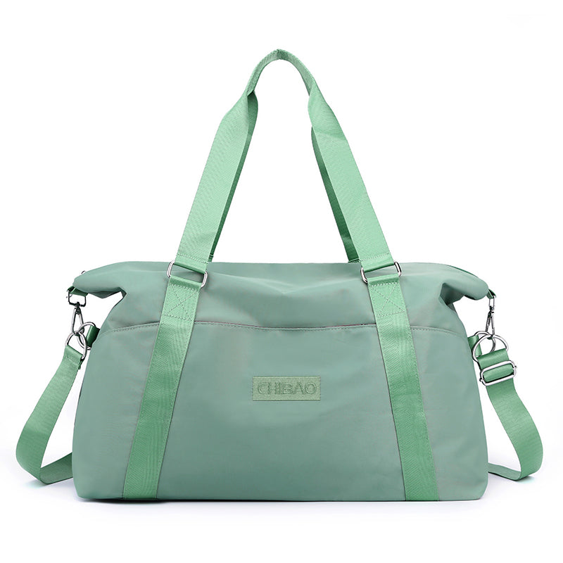 0382# GESSY Travel Bag/Gym Bag