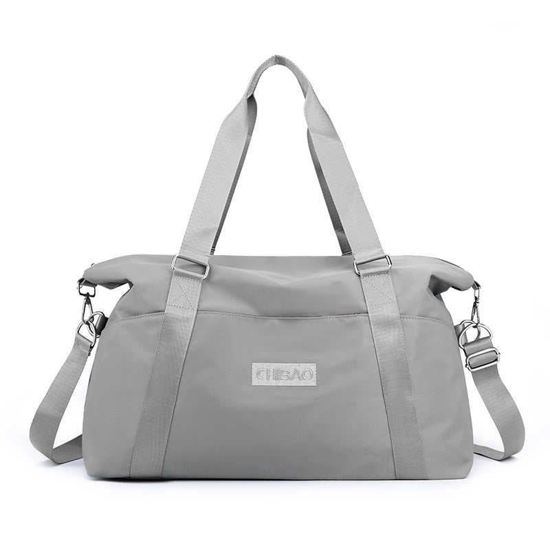 0382# GESSY Travel Bag/Gym Bag