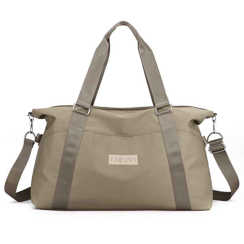 0382# GESSY Travel Bag/Gym Bag