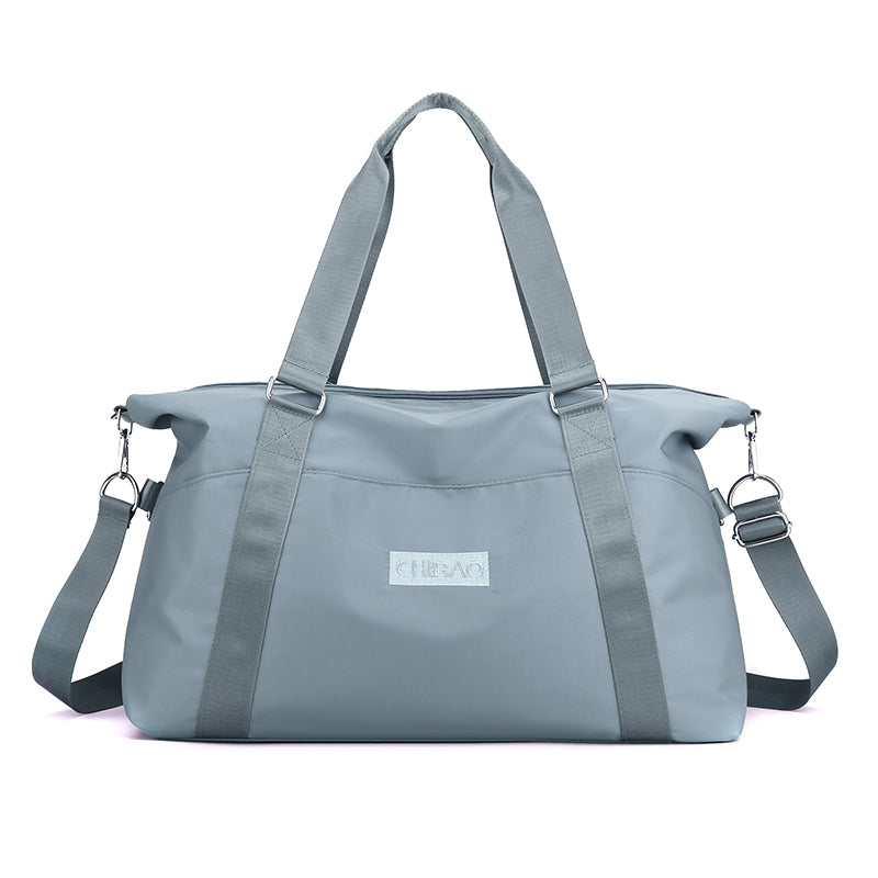 0382# GESSY Travel Bag/Gym Bag