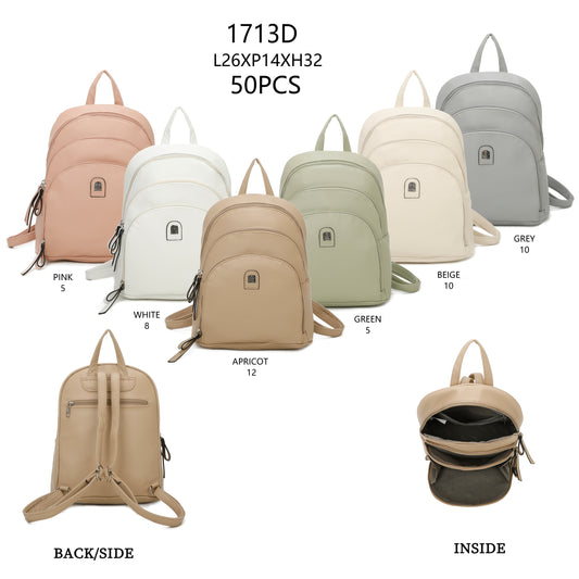 1713D-1 GESSY BACKPACK