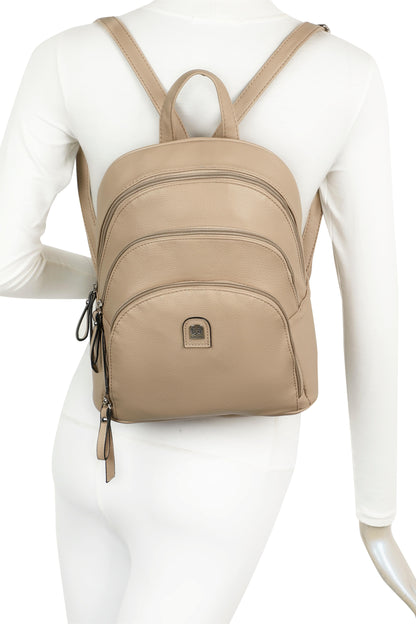 1713D-1 GESSY BACKPACK