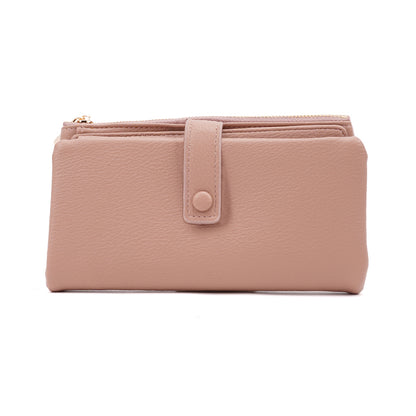 FY3101  GESSY WALLET PURSE