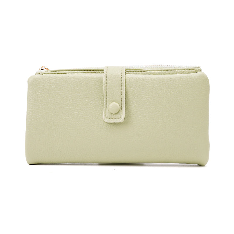 FY3101  GESSY WALLET PURSE