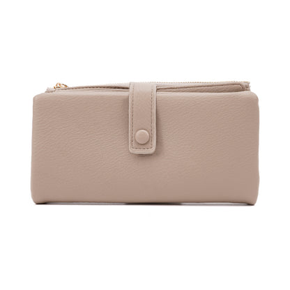 FY3101  GESSY WALLET PURSE