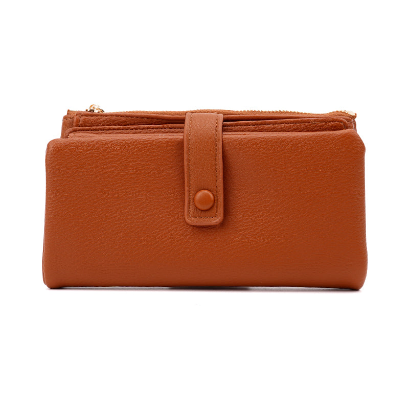 FY3101  GESSY WALLET PURSE