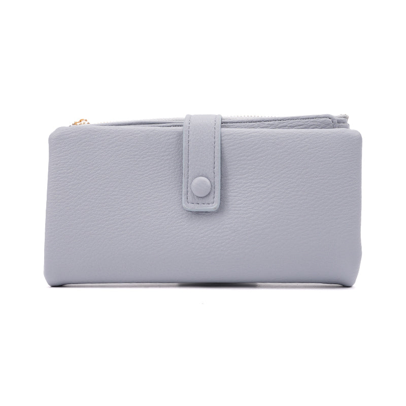 FY3101  GESSY WALLET PURSE