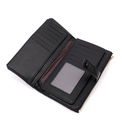 FY3101  GESSY WALLET PURSE