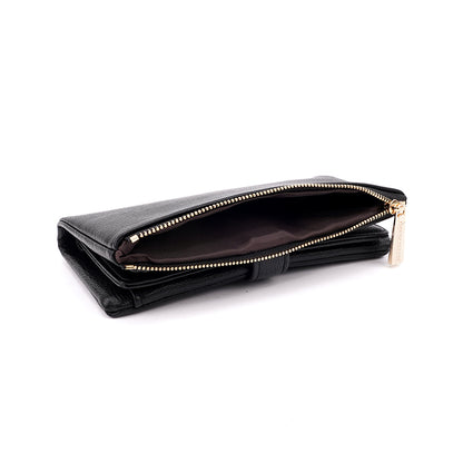 FY3101  GESSY WALLET PURSE