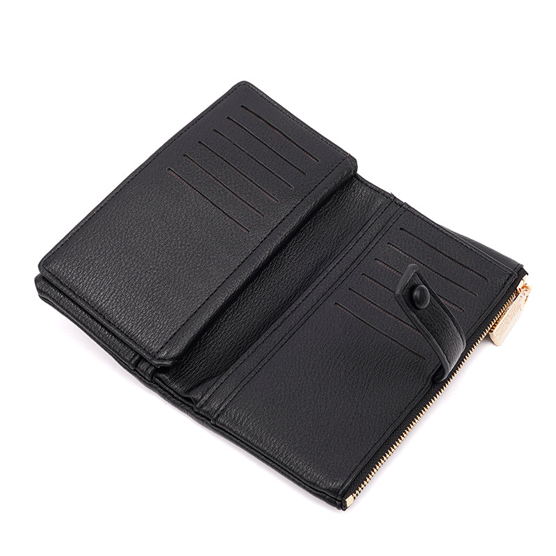 FY3101  GESSY WALLET PURSE