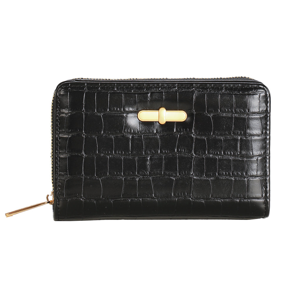 QB001  GESSY WALLET PURSE