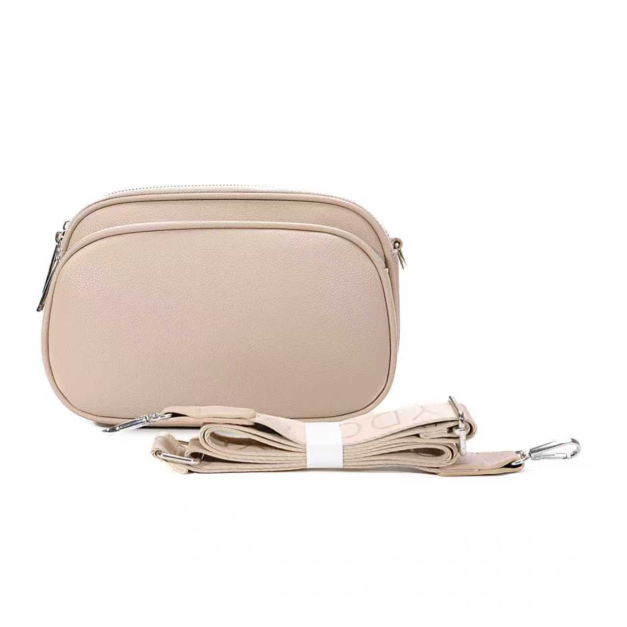 C004 GESSY CROSSBODY BAG