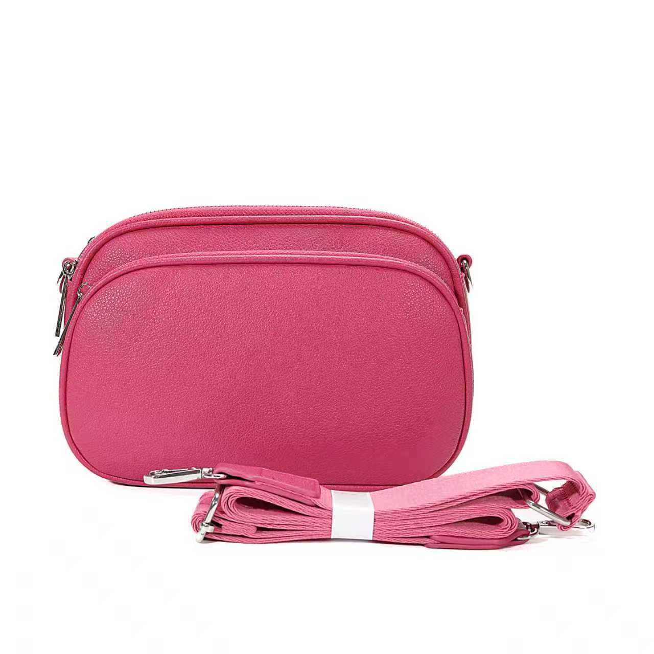 C004 GESSY CROSSBODY BAG