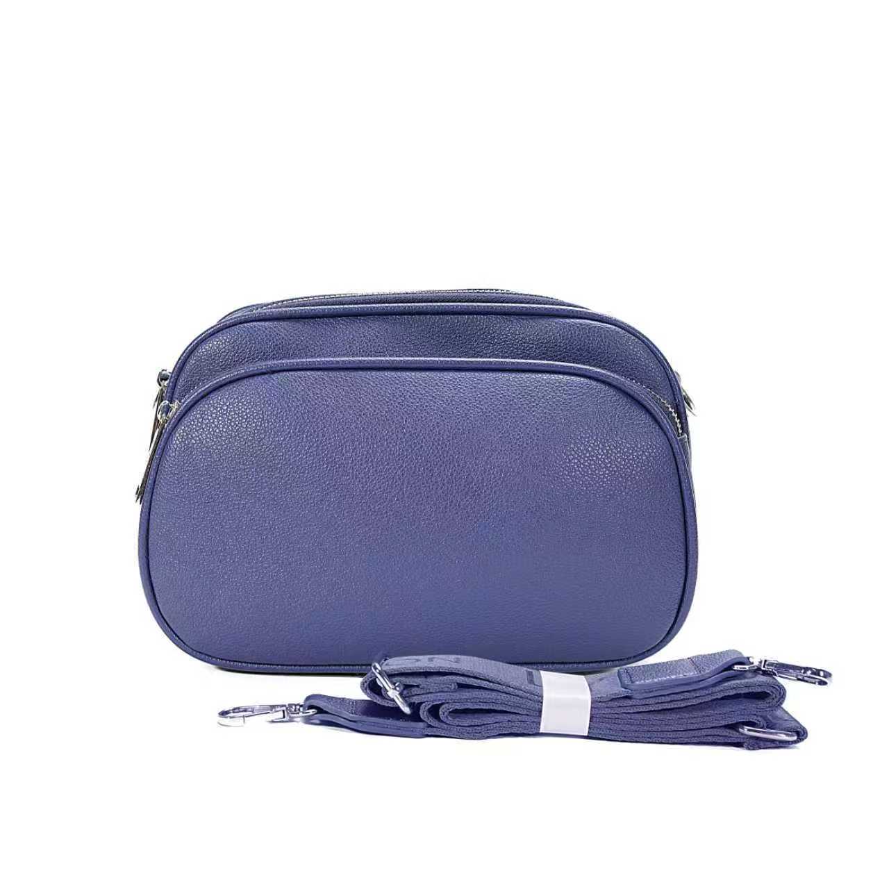 C004 GESSY CROSSBODY BAG