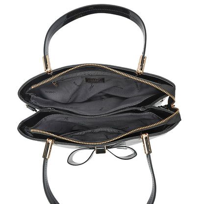 L4798LP LYDC Leopard Pattern Handbag