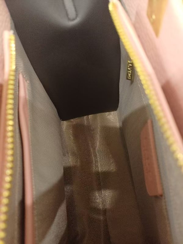 L7880-1 GESSY TOTE BAG