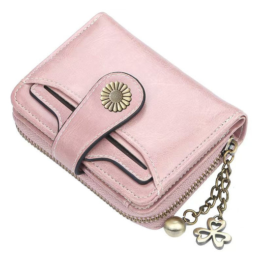 3856#  GESSY WALLET PURSE