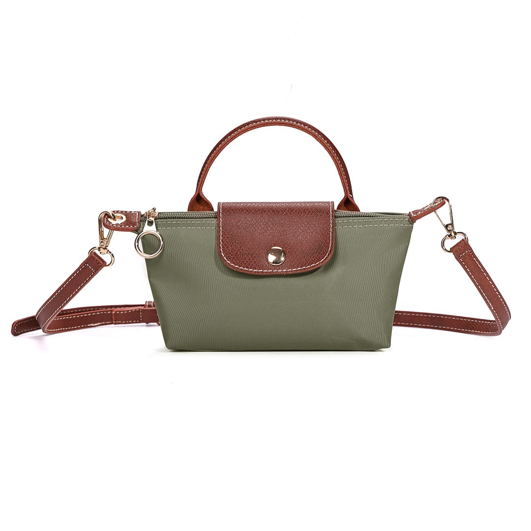L03 GESSY CROSSBODY BAG