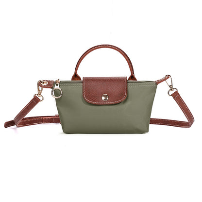 L03 GESSY CROSSBODY BAG
