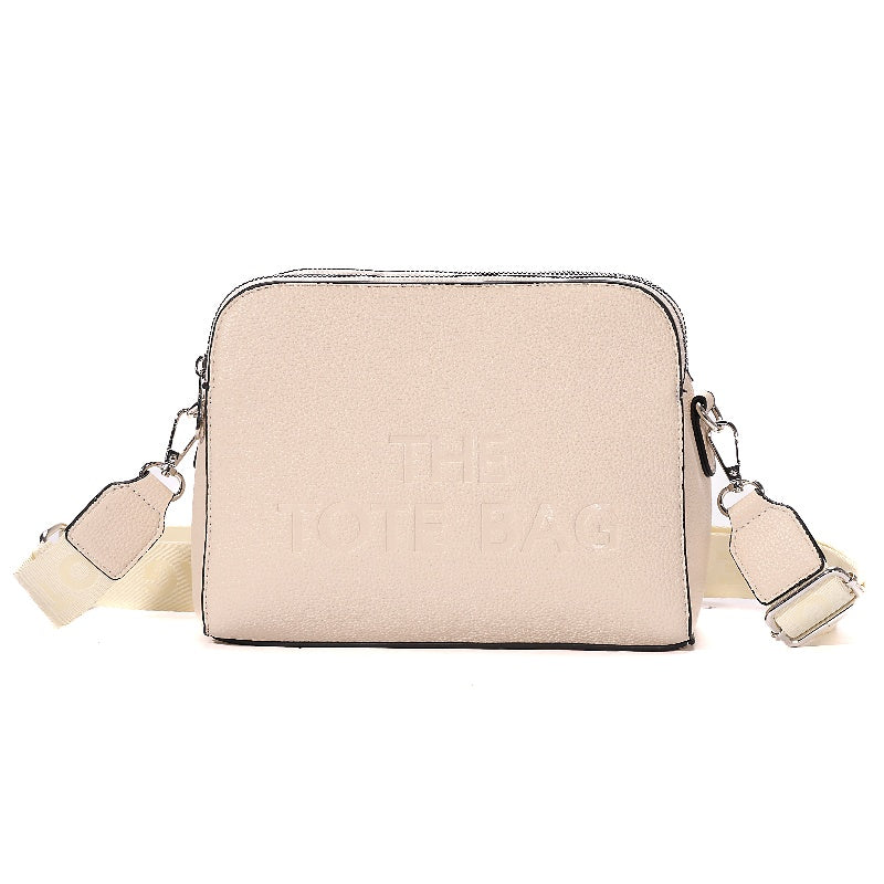 G1158 GESSY CROSSBAG