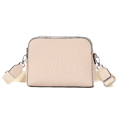 G1158 GESSY CROSSBAG