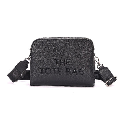 G1158 GESSY CROSSBAG