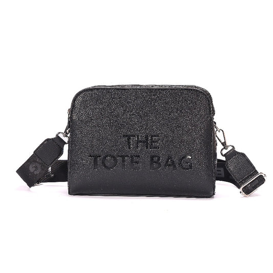 G1158 GESSY CROSSBAG