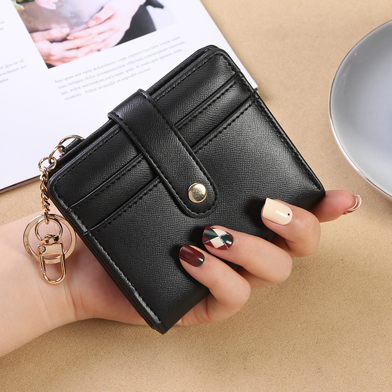 CH315 GESSY WALLET PURSE