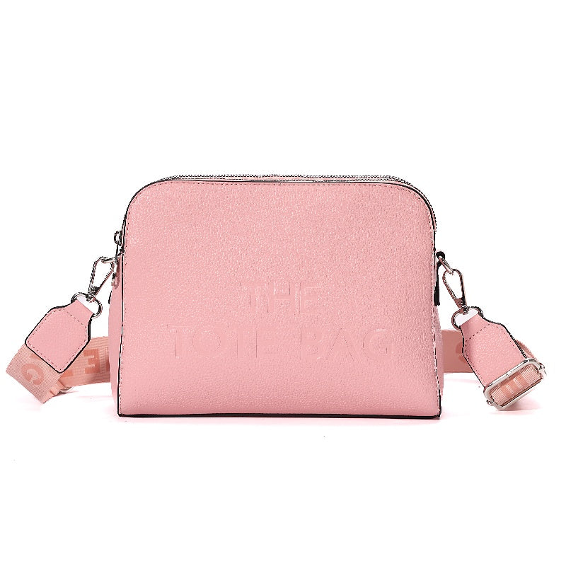G1158 GESSY CROSSBAG